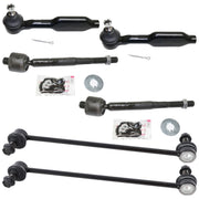 Suspension Kit CarParts KIT-101817-50