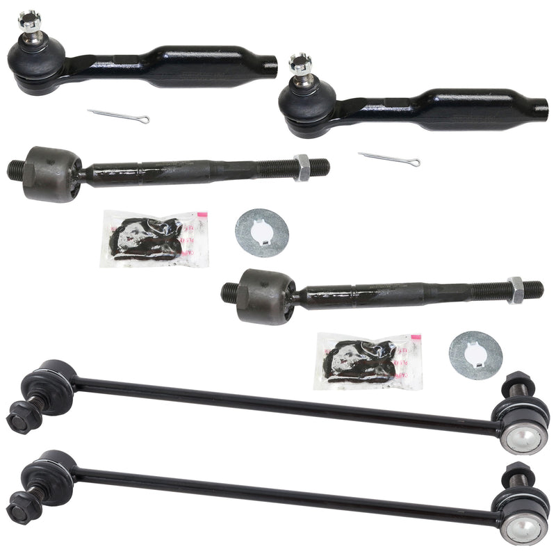 Suspension Kit CarParts KIT-101817-50