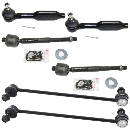 Suspension Kit CarParts KIT-101817-50