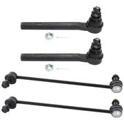 Suspension Kit CarParts KIT-101817-51