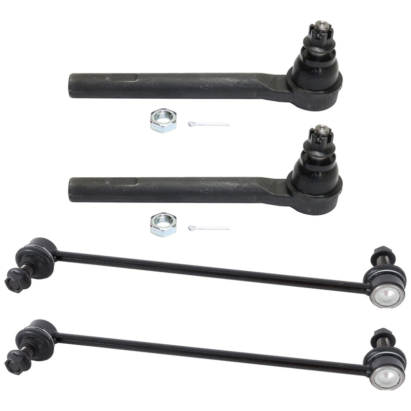 Suspension Kit CarParts KIT-101817-51
