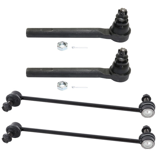 Suspension Kit CarParts KIT-101817-51