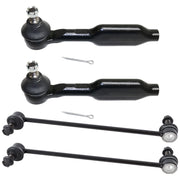 Suspension Kit CarParts KIT-101817-52