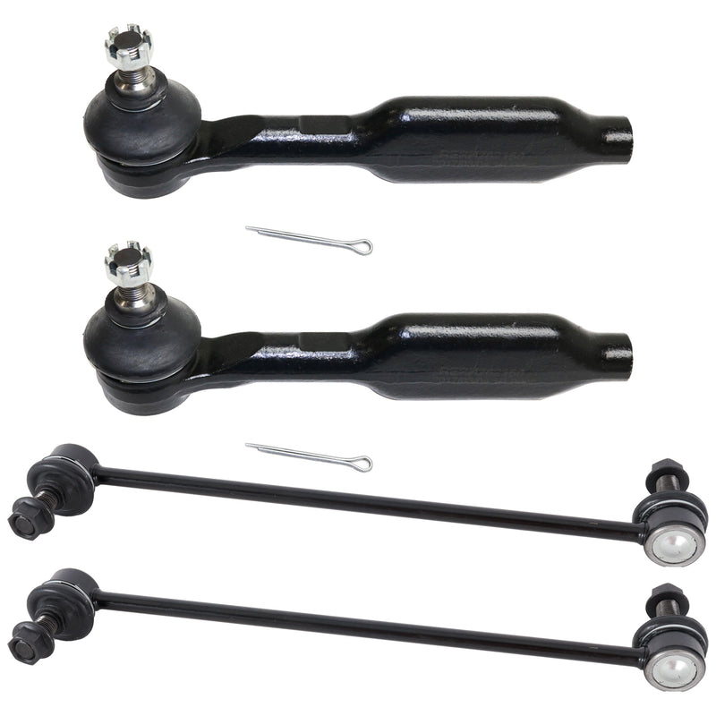 Suspension Kit CarParts KIT-101817-52
