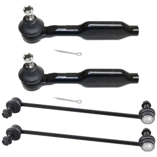 Suspension Kit CarParts KIT-101817-52