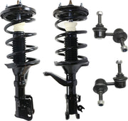 Suspension Kit CarParts KIT-101817-92