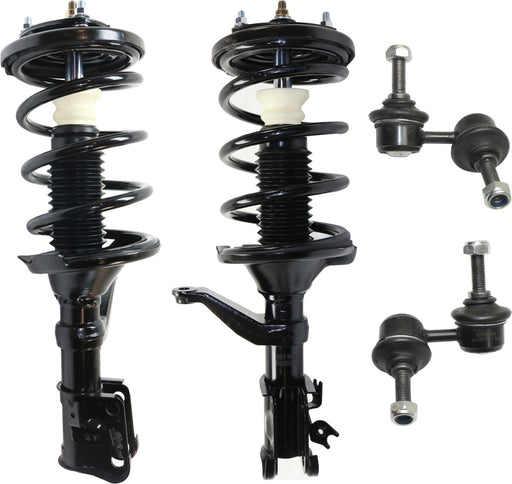 Suspension Kit CarParts KIT-101817-92