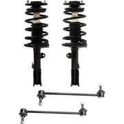Suspension Kit CarParts KIT-101922-01