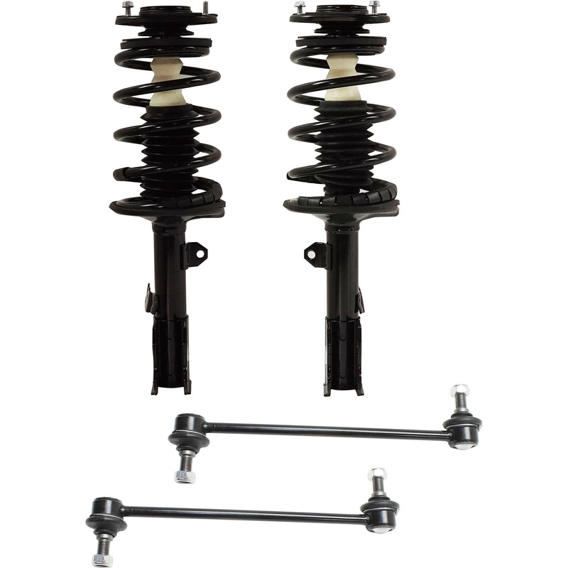 Suspension Kit CarParts KIT-101922-01
