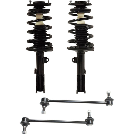 Suspension Kit CarParts KIT-101922-01