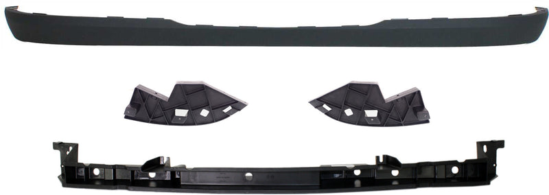 Bumper Bracket CarParts KIT-102517-28