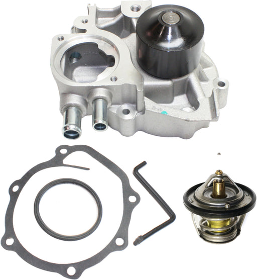 Engine Water Pump CarParts KIT-102617-31