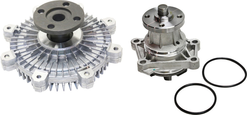 Engine Water Pump CarParts KIT-102617-32