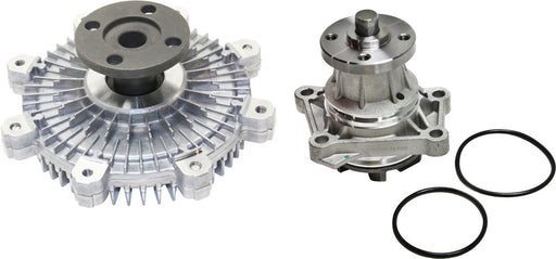 Engine Water Pump CarParts KIT-102617-32