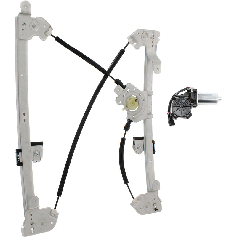 Window Regulator CarParts KIT-102617-57