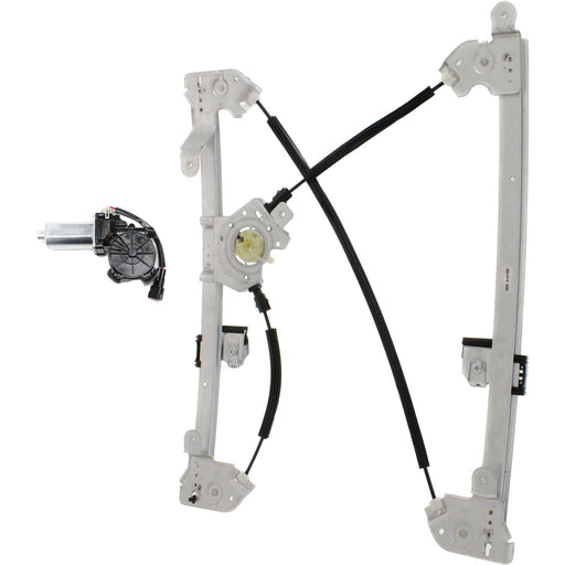 Window Regulator CarParts KIT-102617-58