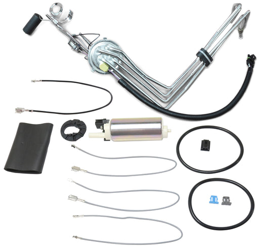 Fuel Pump CarParts KIT-102617-68
