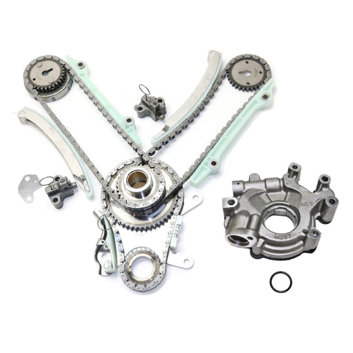 Engine Timing Chain Kit CarParts KIT-102713-01