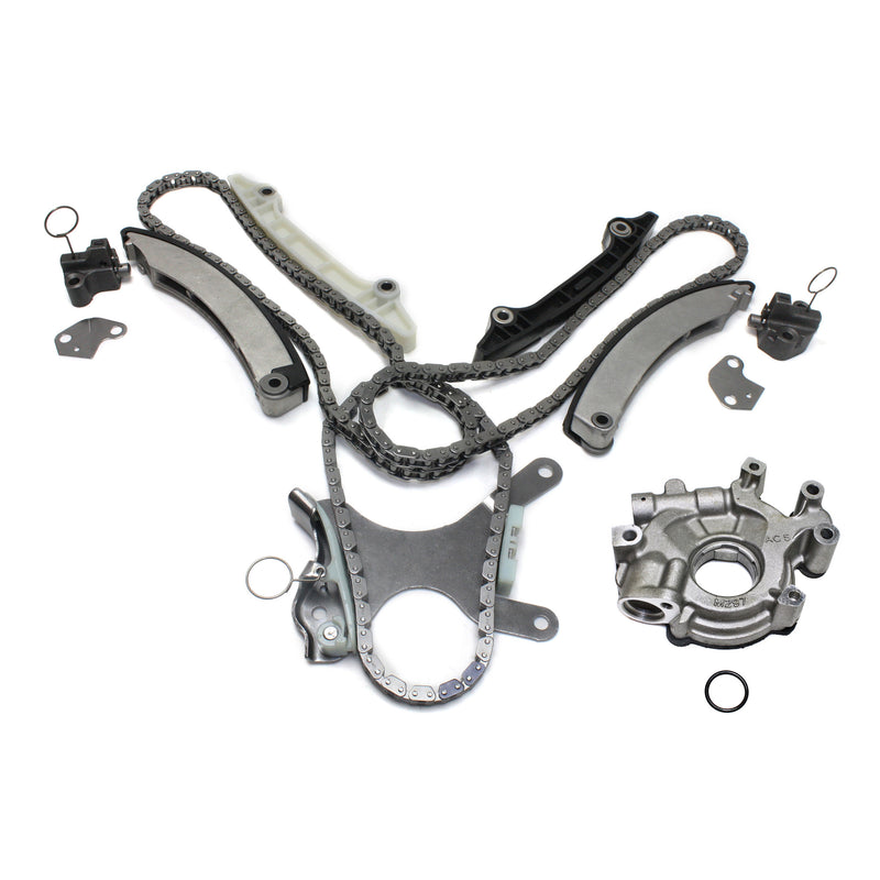 Engine Timing Chain Kit CarParts KIT-102713-08