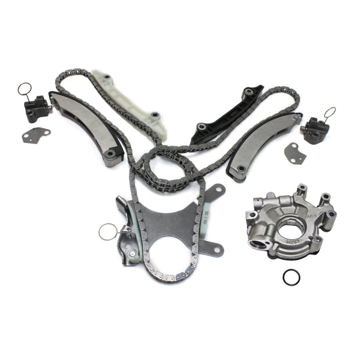 Engine Timing Chain Kit CarParts KIT-102713-08