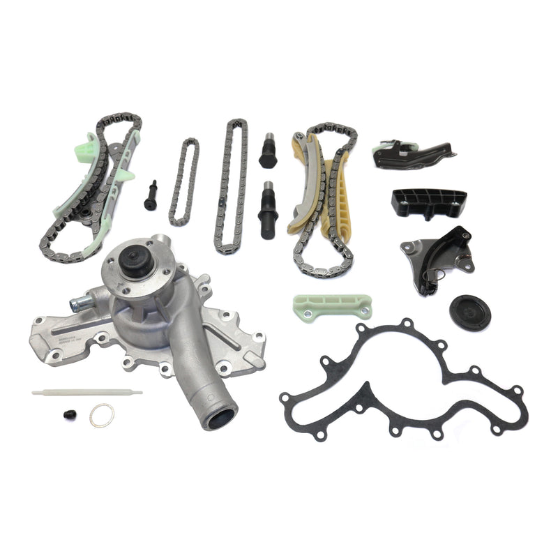 Engine Timing Chain Kit CarParts KIT-102713-18