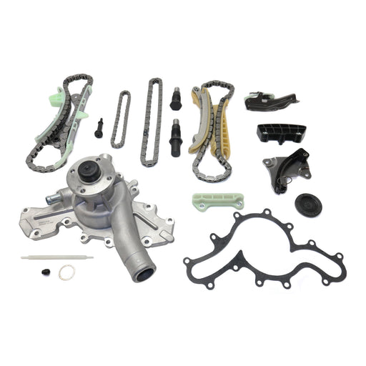 Engine Timing Chain Kit CarParts KIT-102713-18