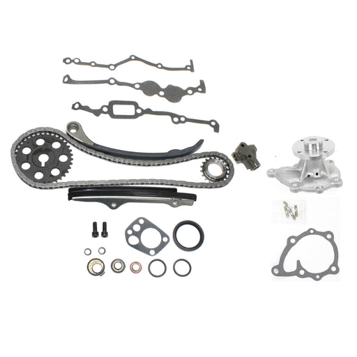 Engine Timing Chain Kit CarParts KIT-102713-31