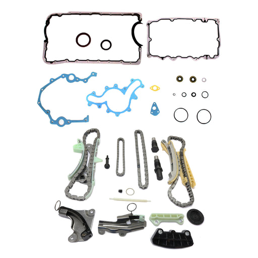 Engine Timing Chain Kit CarParts KIT-102713-41