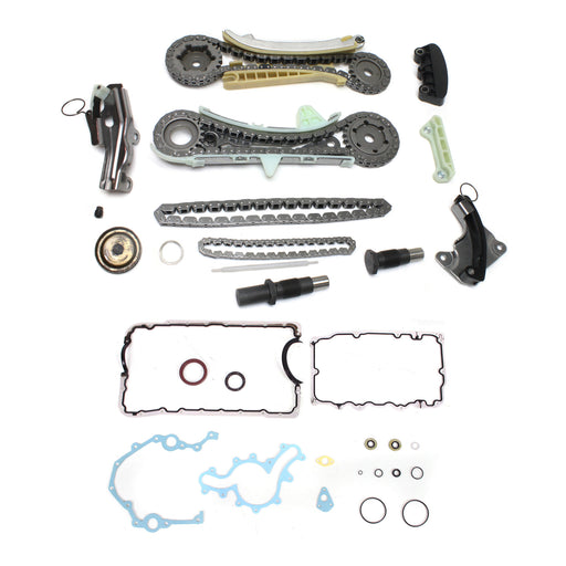 Engine Timing Chain Kit CarParts KIT-102713-42