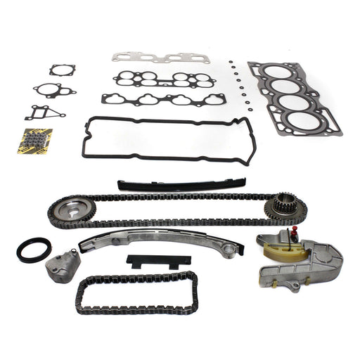 Engine Timing Chain Kit CarParts KIT-102713-54