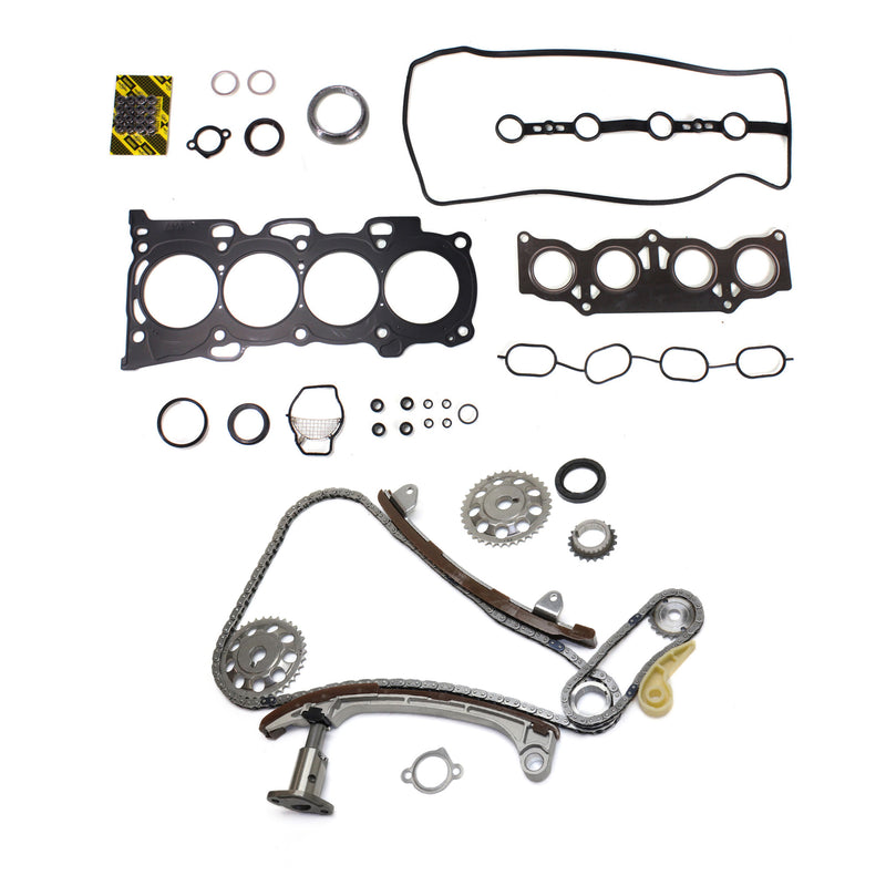 Engine Timing Chain Kit CarParts KIT-102713-58