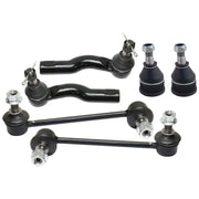 Suspension Kit CarParts KIT-110117-16