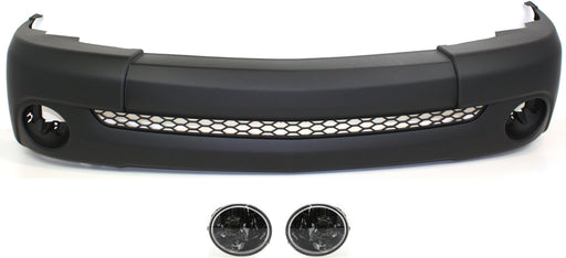 Bumper Cover CarParts KIT-110217-15