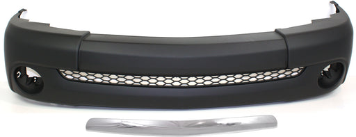 Bumper Cover CarParts KIT-110217-31