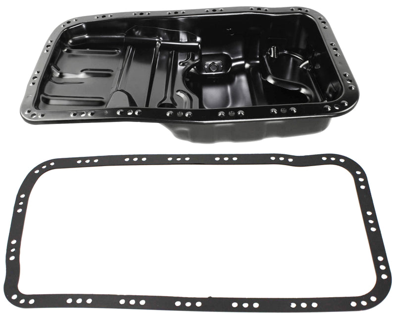 Engine Oil Pan CarParts KIT-110217-40