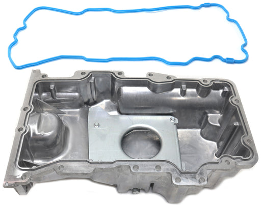 Engine Oil Pan CarParts KIT-110217-45