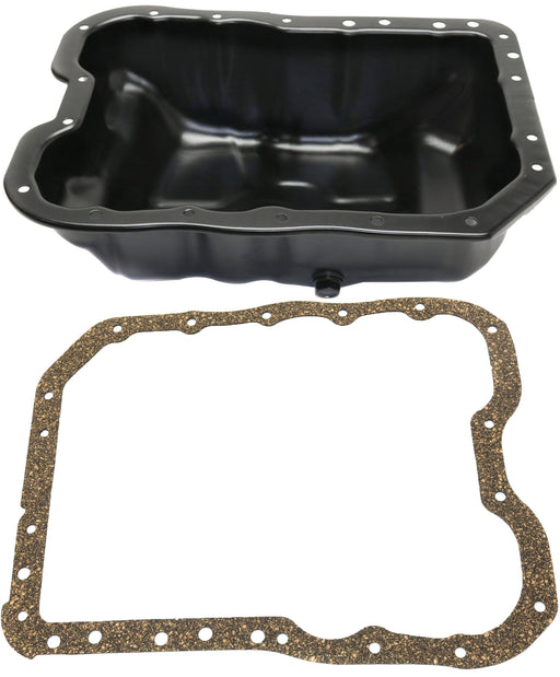 Engine Oil Pan CarParts KIT-110217-48