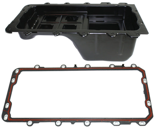 Engine Oil Pan CarParts KIT-110217-54