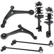 Suspension Kit CarParts KIT-110322-08