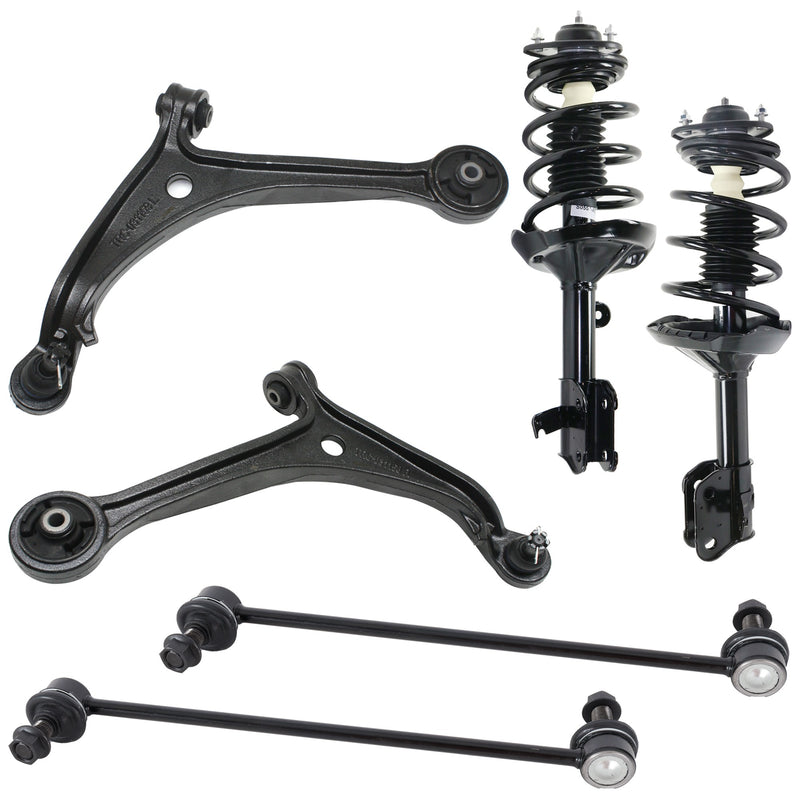 Suspension Kit CarParts KIT-110322-08