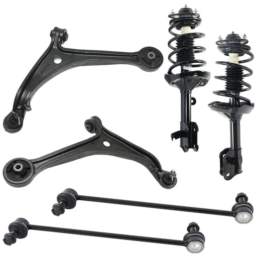 Suspension Kit CarParts KIT-110322-08