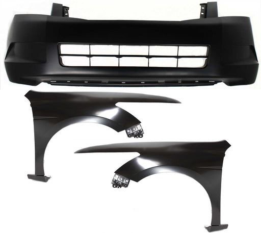 Fender CarParts KIT-110817-100