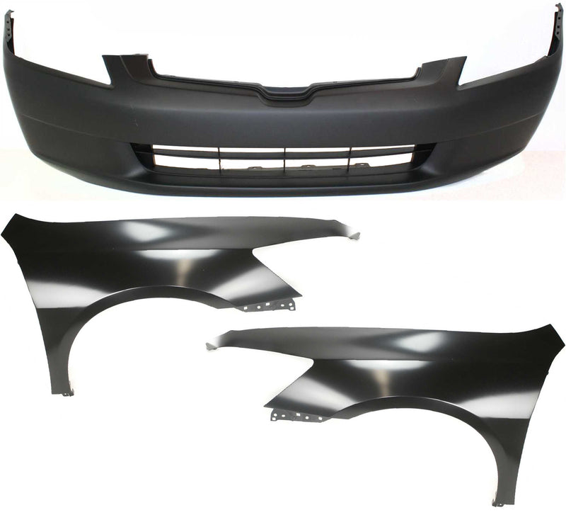 Fender CarParts KIT-110817-76