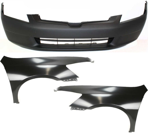 Fender CarParts KIT-110817-76