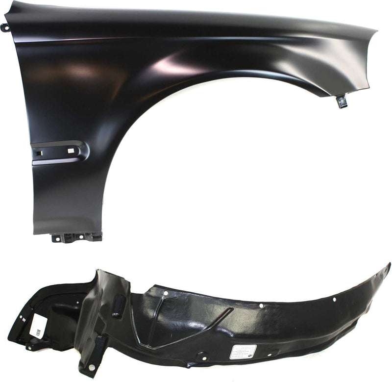 Fender CarParts KIT-110916-13