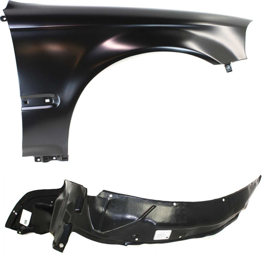 Fender CarParts KIT-110916-13