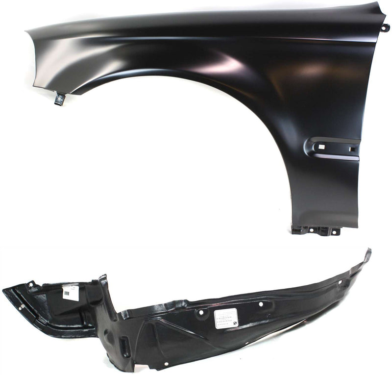 Fender CarParts KIT-110916-14