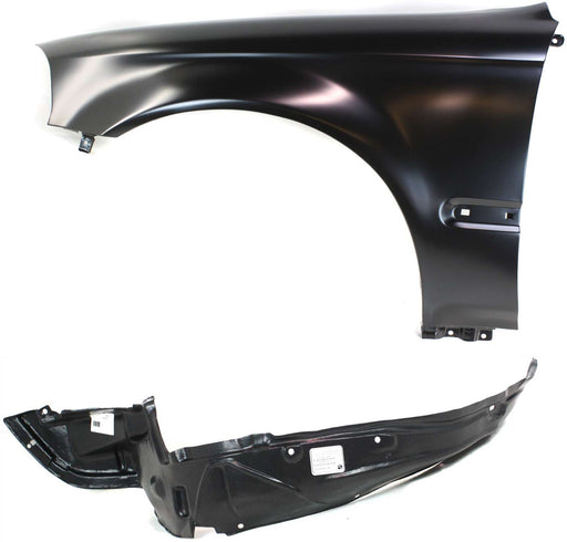 Fender CarParts KIT-110916-14