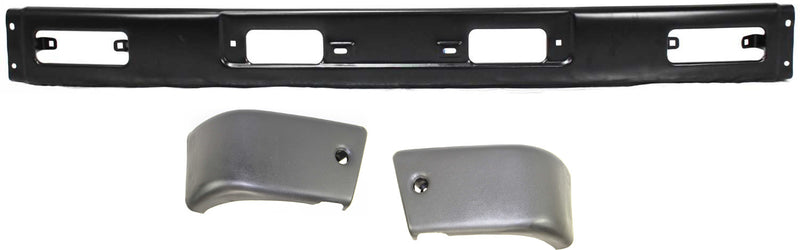 Bumper CarParts KIT-110916-44