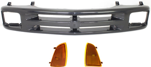 Grille CarParts KIT-110916-70